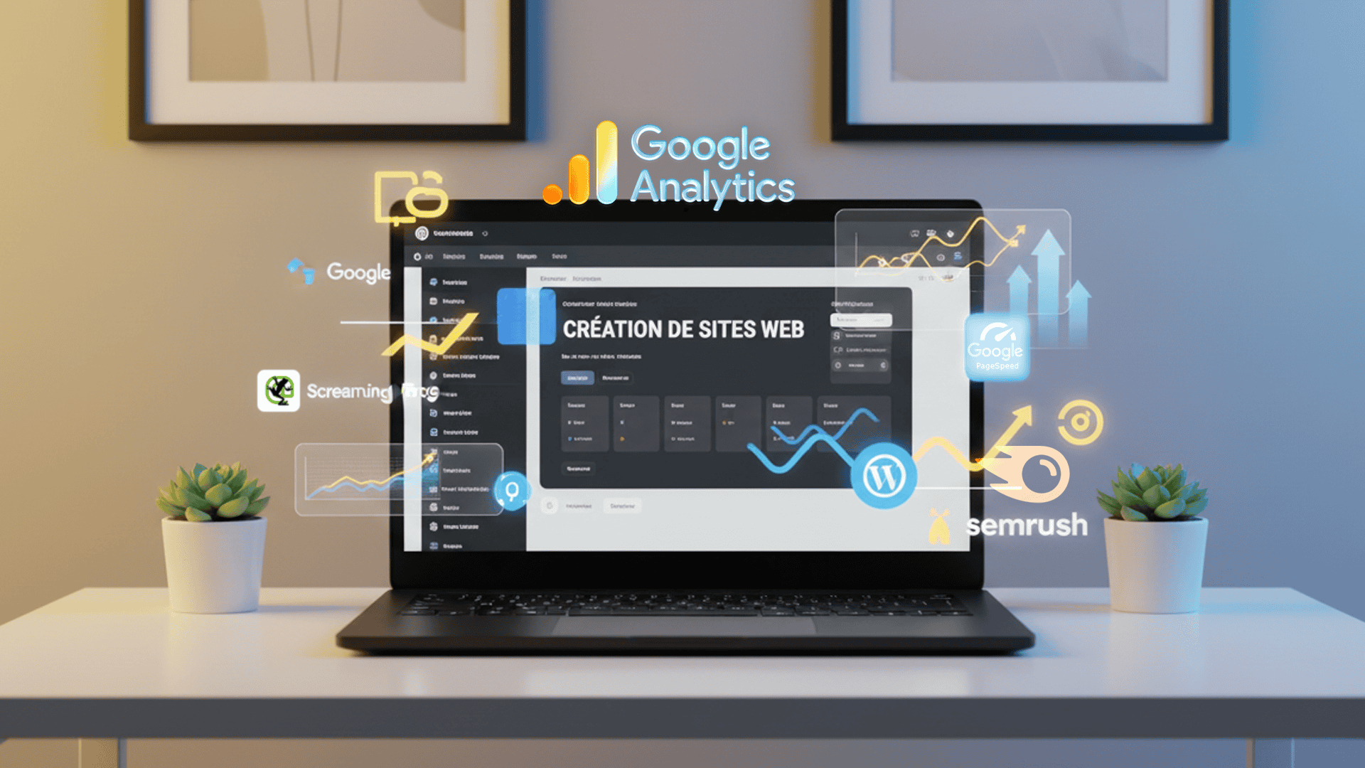 COUVER - AGENCE Digitale