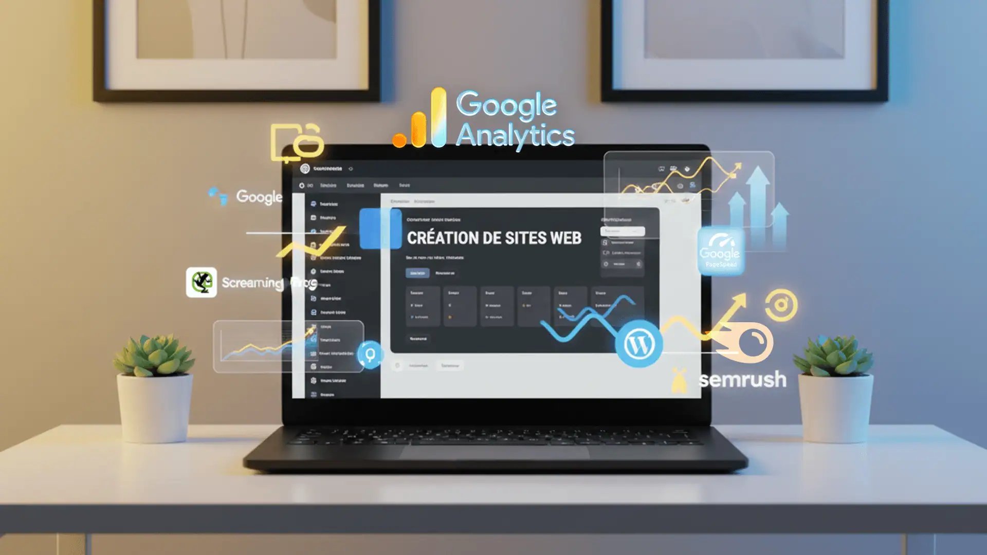 COUVER - AGENCE Digitale