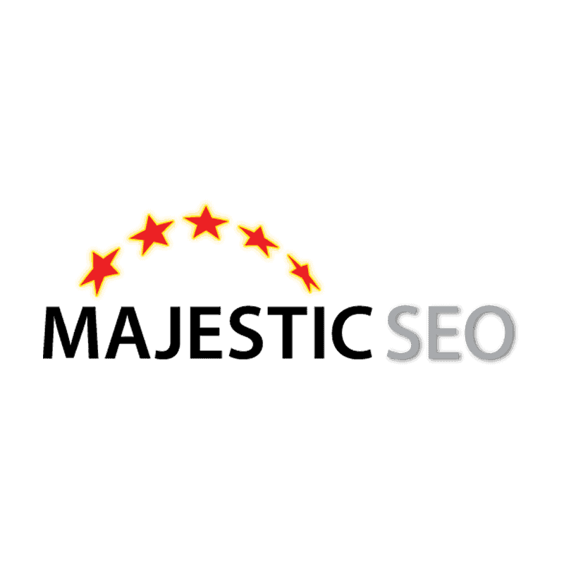 MAJESTIC SEO - PNG