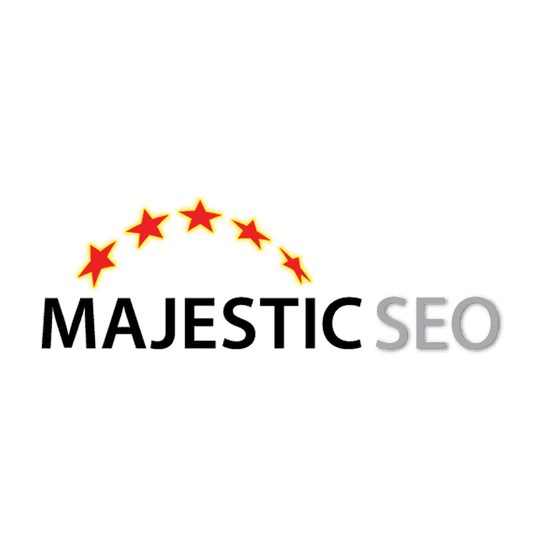 MAJESTIC SEO - PNG