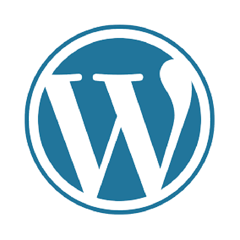 WORDPRESS - PNG