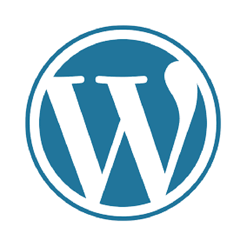 WORDPRESS - PNG