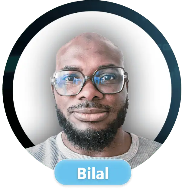 bilal