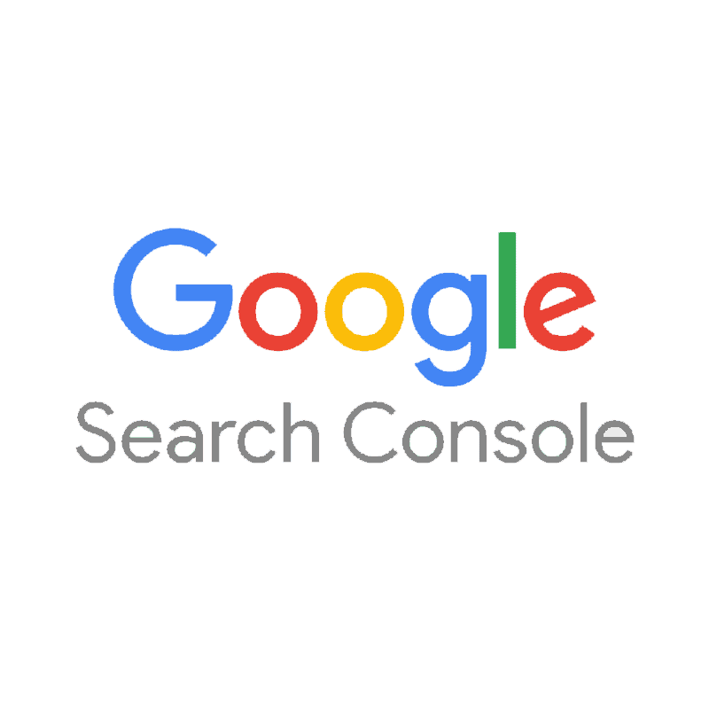 google search console