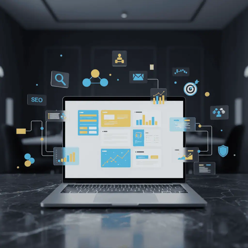 Partenaire de Croissance