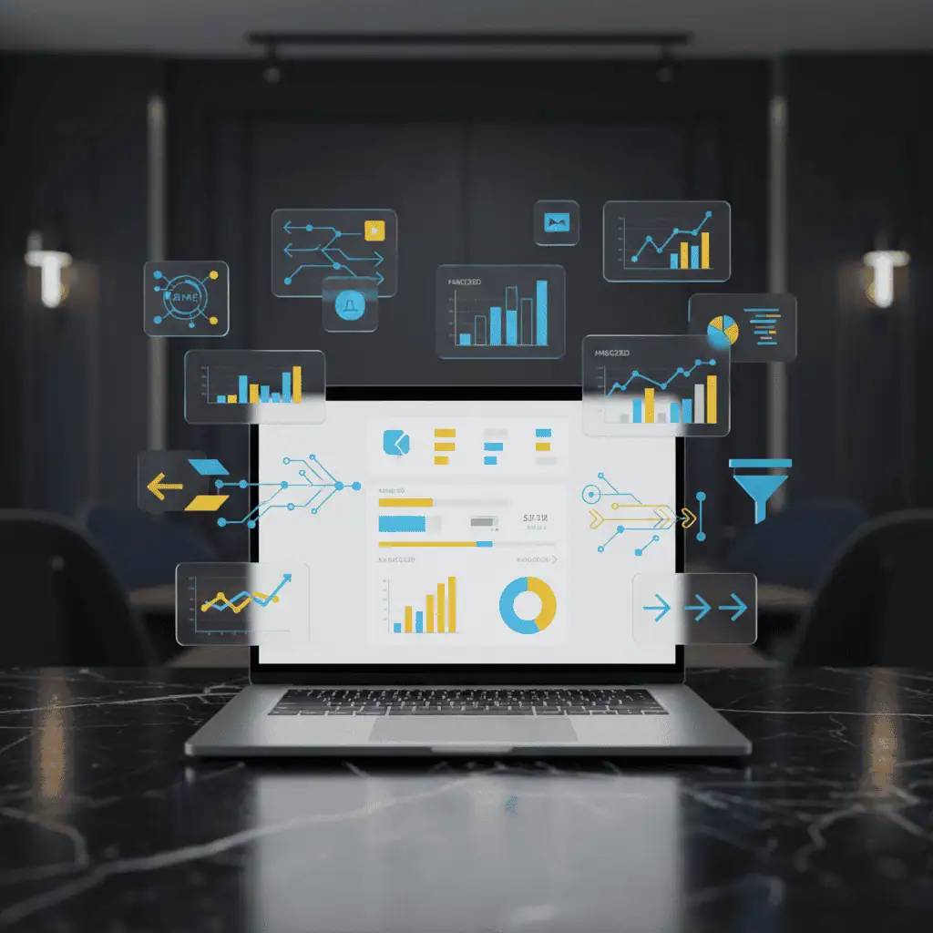 Résultats Mesurables