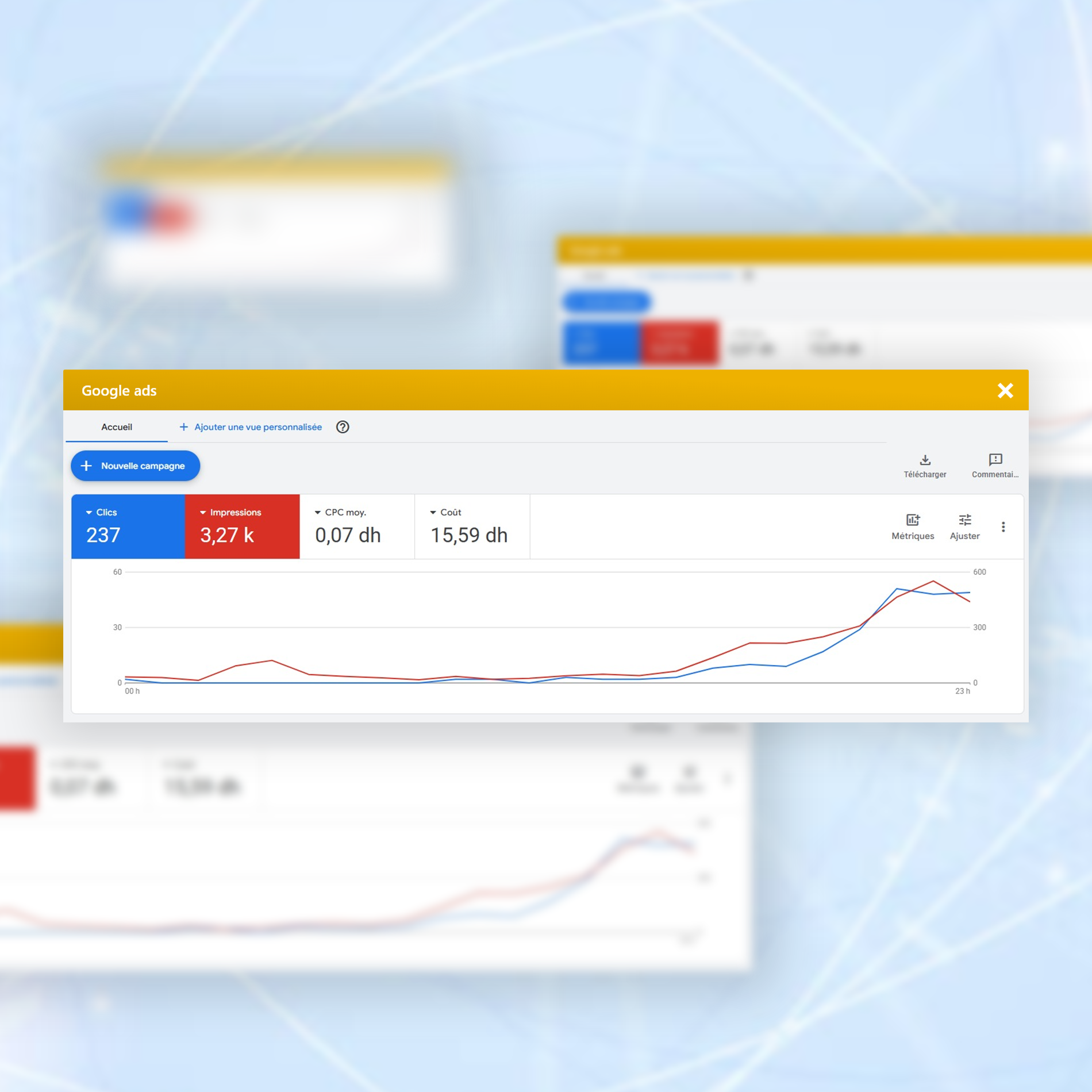 GOOGLE ADS