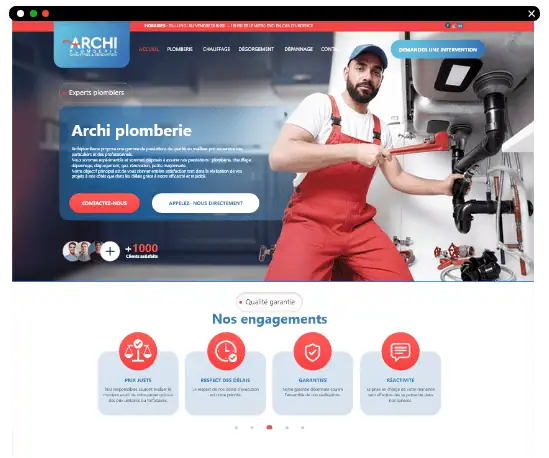 archiplombier archiplombier