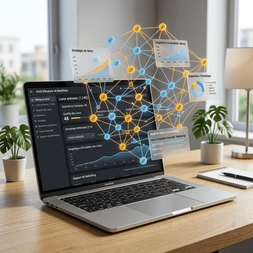 Netlinking Netlinking