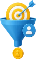 Stratégie de conversion